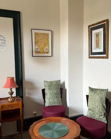 Camille Bed & Breakfast